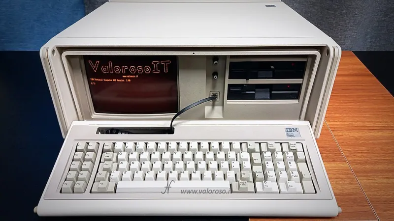 404 Found: The People Who Are Deliberately Living Inside Dead Corners of the Internet